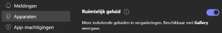 Ruimtelijk-geluid-in-Microsoft-Teams-bij-instellingen Ruimtelijk geluid bij instellingen Microsoft Teams
