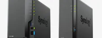 Synology lanceert budgetvriendelijke DS124 en DS224+