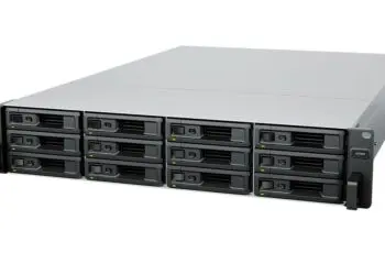 Synology lanceert UC3400 en SA3400D: opslagservers voor hoge beschikbaarheid