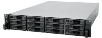Synology lanceert UC3400 en SA3400D: opslagservers voor hoge beschikbaarheid