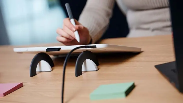 Wacom One 12 With Stand