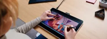 Wacom voegt vier nieuwe producten toe aan One-serie