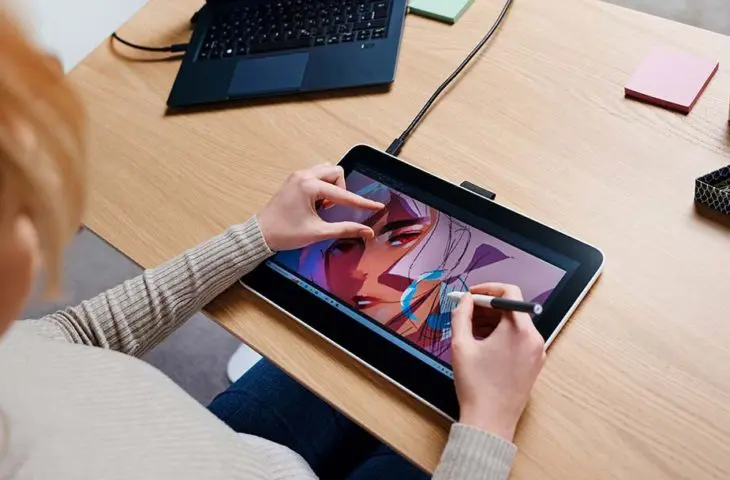 Wacom voegt vier nieuwe producten toe aan One-serie