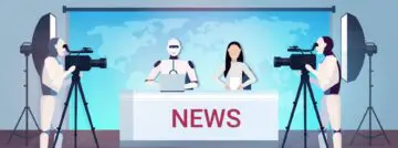 ai in de journalistiek