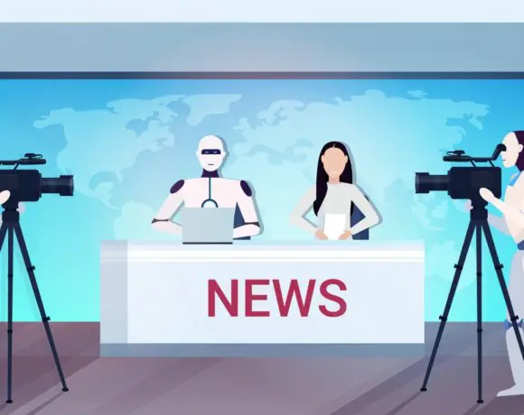 ai in de journalistiek