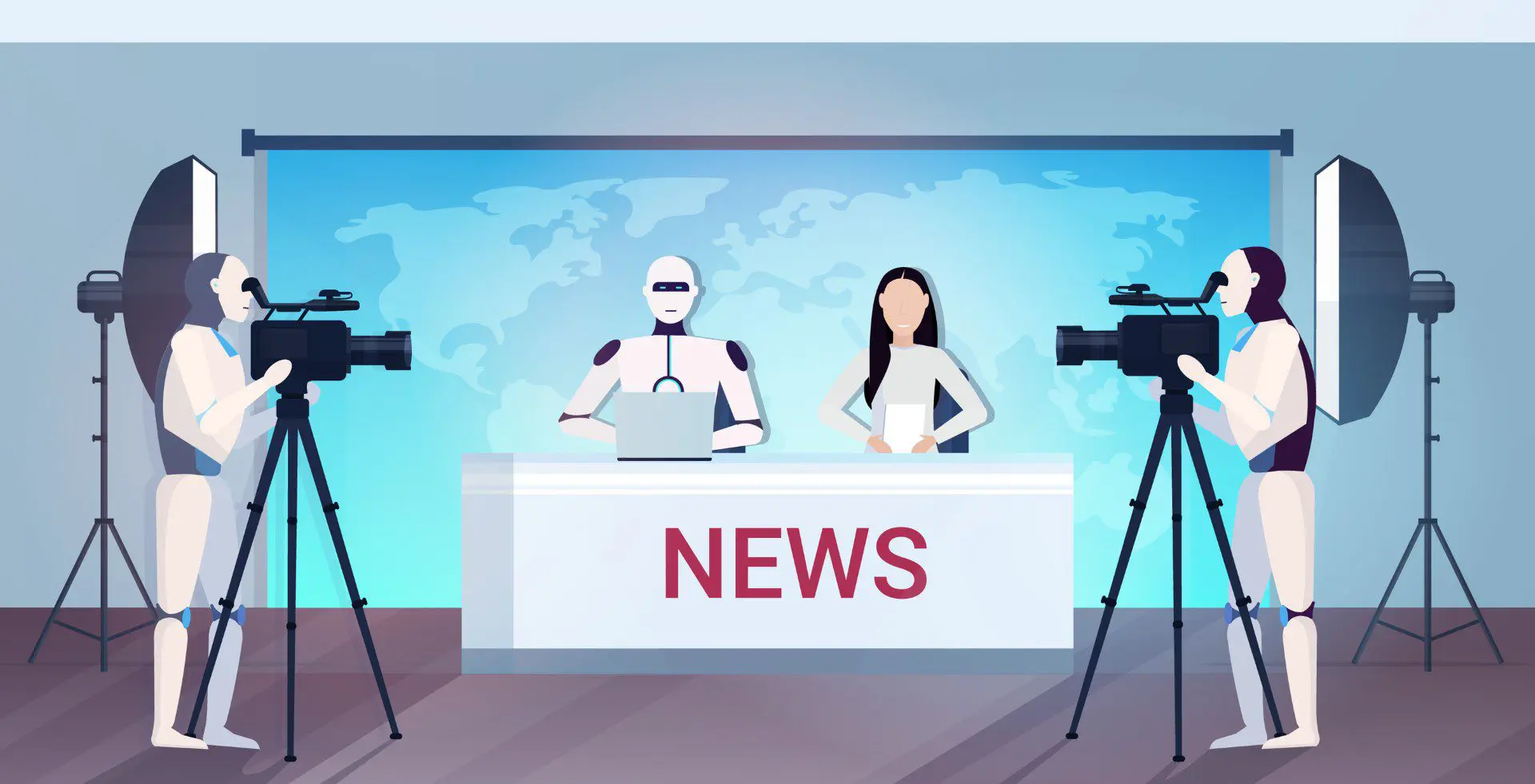 ai in de journalistiek