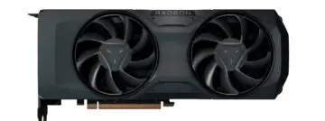 AMD lanceert middenmoot-GPU’s Radeon RX 7800 XT en RX 7700XT