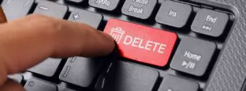bloatware verwijderen