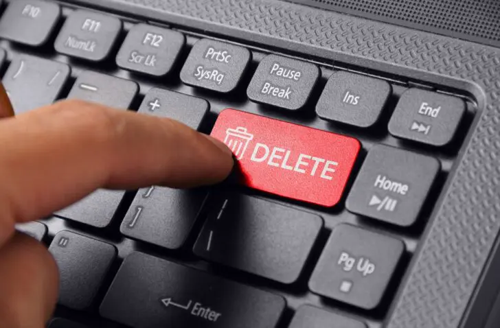 bloatware verwijderen