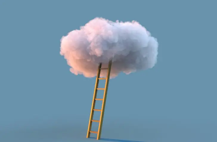 Belgische cloudmarkt groeit snel, hyperscalers zwaaien de plak