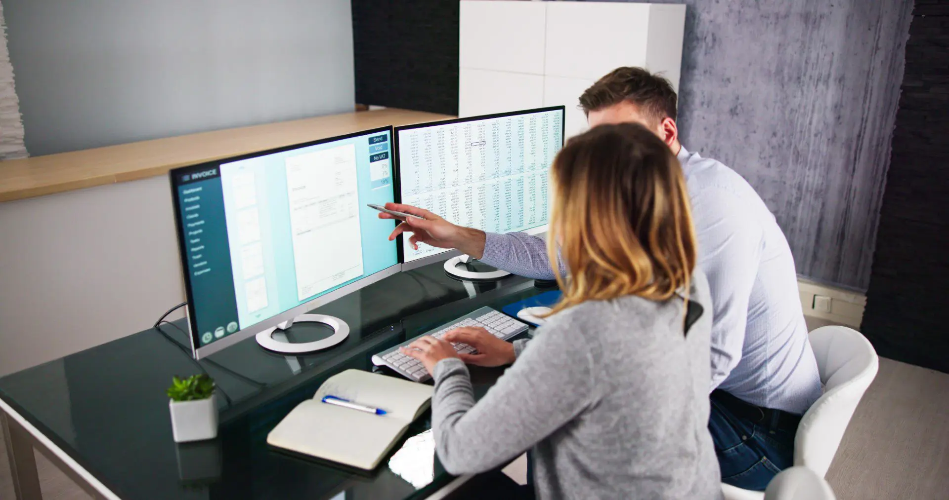1 op 2 Belgische kmo’s kijkt naar data-analyse voor zakelijk beslissingen