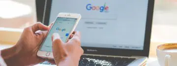 google data