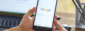 google chrome