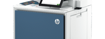 hp printer