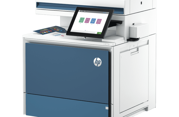 hp printer