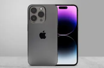 iPhone 14