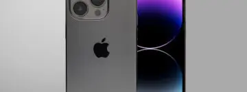 iPhone 14
