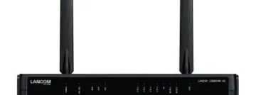 lancom 1800VAW