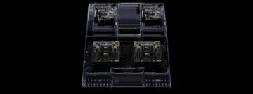 nvidia gh200 grace hopper platform