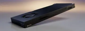 nvidia gpu