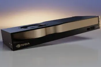 nvidia gpu