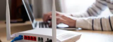 router internet thuis
