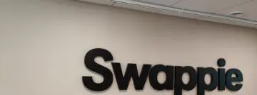 swappie logo
