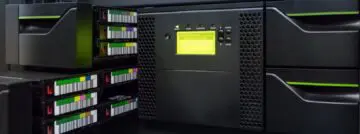 Tape is ecologischer en goedkoper dan HDD’s voor archiefopslag