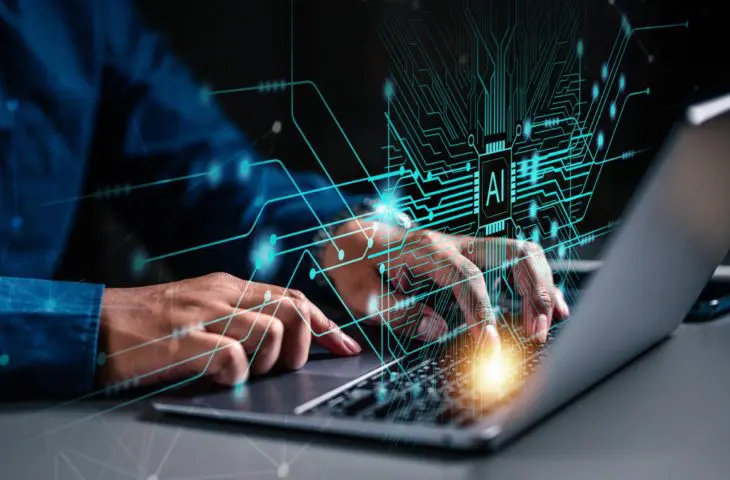 De AI-augmented Developer in 2023