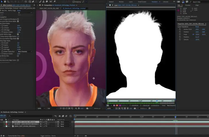 Adobe lanceert belangrijke updates voor Premiere Pro en After Effects