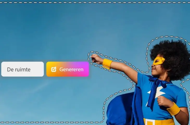 Adobe lanceert webversie Photoshop met alles erop en eraan