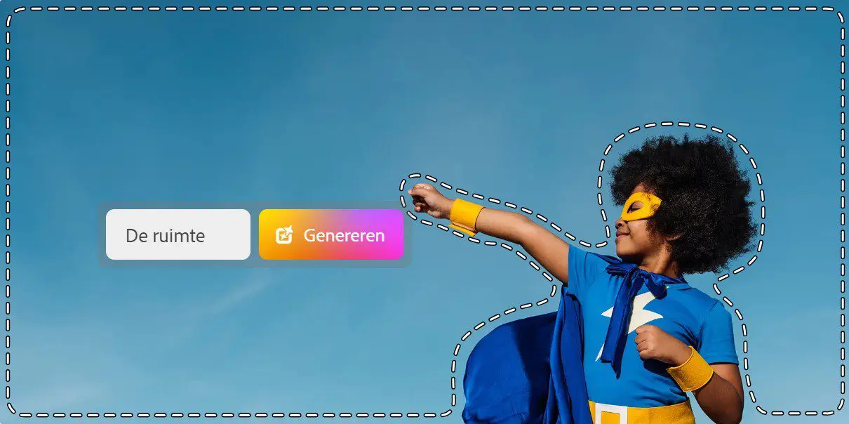 Adobe lanceert webversie Photoshop met alles erop en eraan