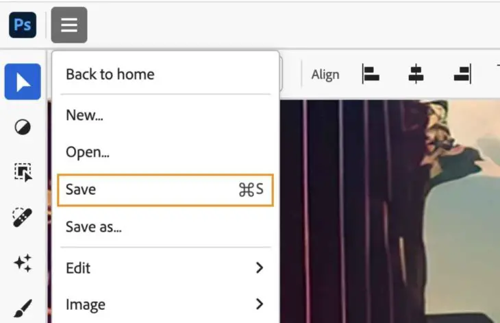 Adobe-Photoshop-op-internet-opslaan-1