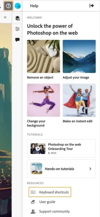 Adobe-Photoshop-op-internet-sneltoetsen-1