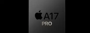 Apple A17 Pro