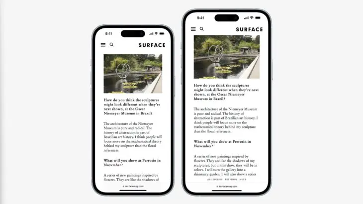 Apple iPhone 15 – 3
