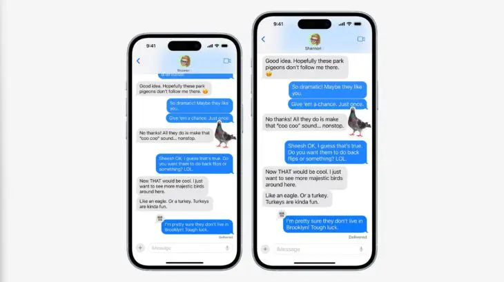 Apple iPhone 15 – 4
