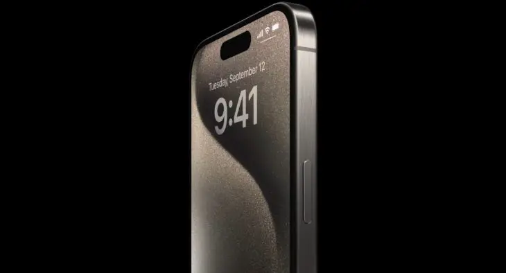 Apple iPhone 15 Pro – 2