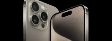 iPhone 15 Pro