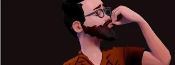 Nooit meer met warrig haar in een videocall: maak je eigen avatars in Teams