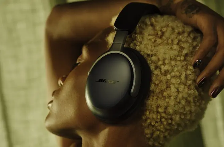 bose quietcomfort ultra headphones