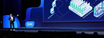 bryan harris cto sas explore 2023