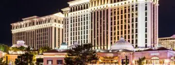 Caesars casinogroep betaalde hackersgroep tot 30 miljoen dollar
