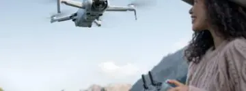 DJI lanceert Mini Pro 4 – met 360 graden-obstakeldetectie
