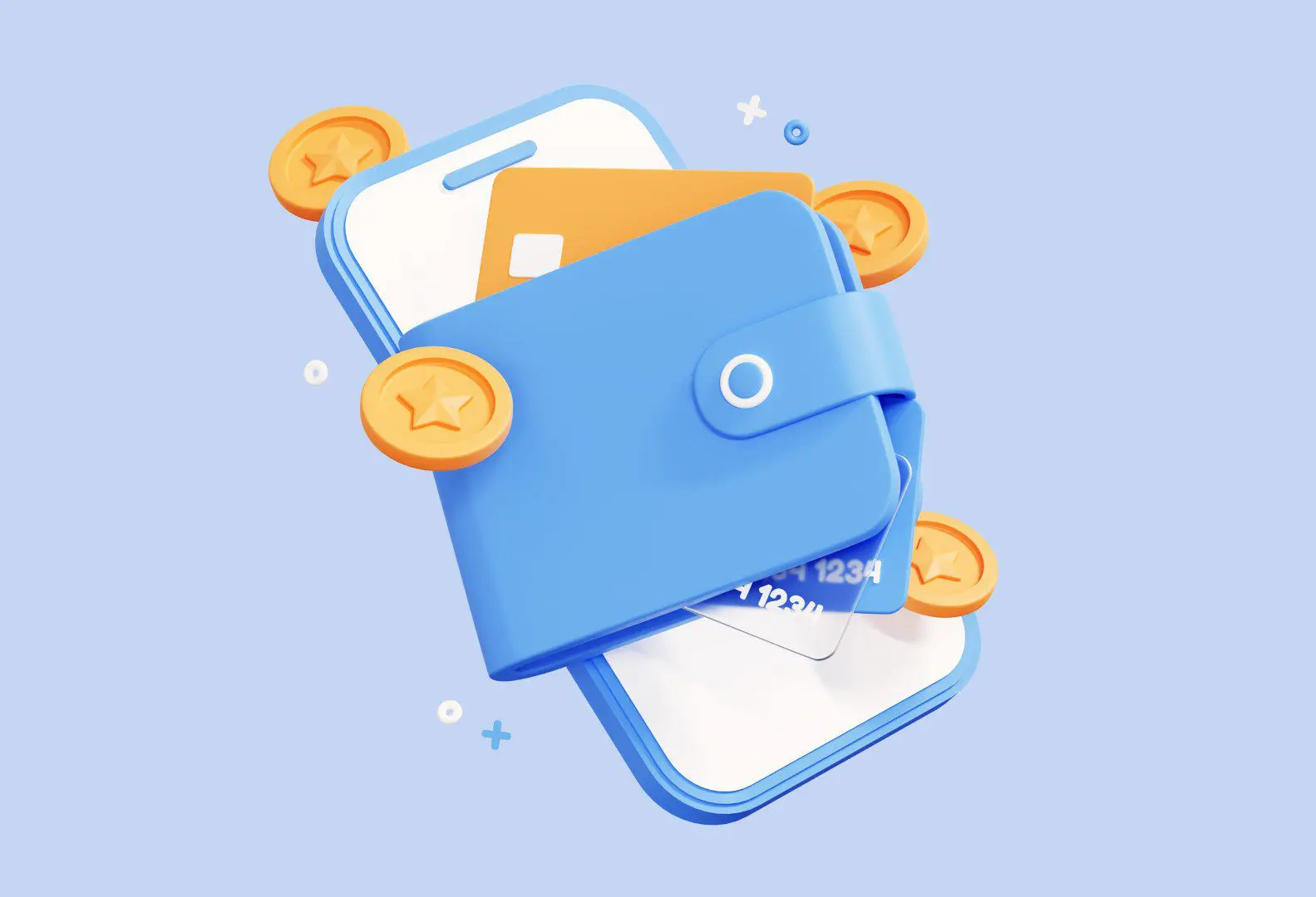 OpenWallet wil naast betaalkaarten ook je ID-kaart, rijbewijs en zelfs je bibliotheekkaart samen laten werken