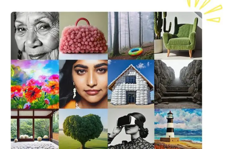 Getty Images lanceert AI-beeldgenerator