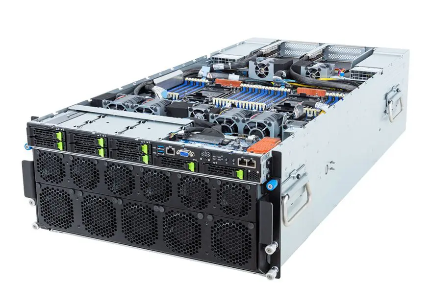 Giga-Compute-server