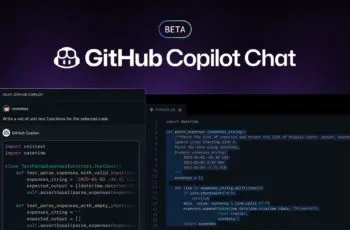 GitHub maakt Copilot Chat algemeen beschikbaar