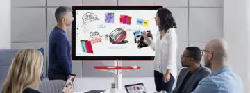 Google stopt op 1 oktober 2024 met Jamboard