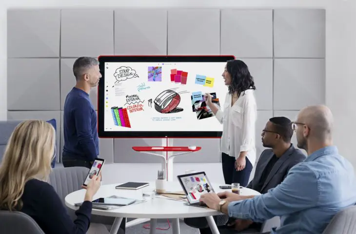 Google stopt op 1 oktober 2024 met Jamboard